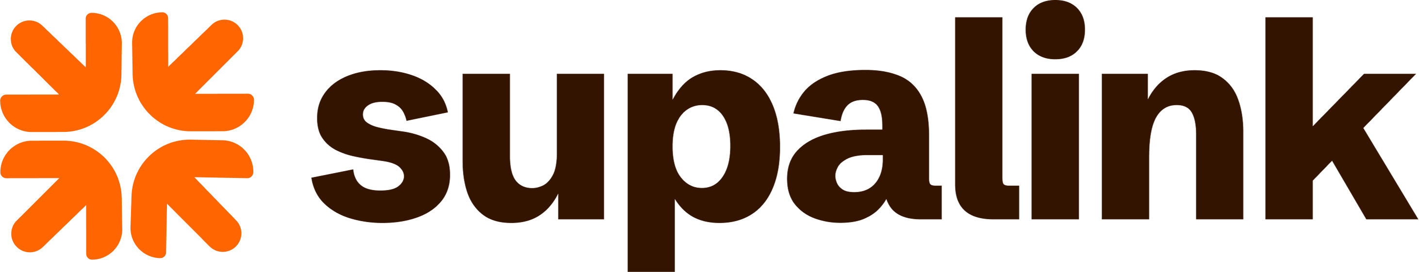 Supalink